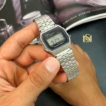ساعت مردانه کاسیو مدل A159W-N1DF