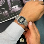 ساعت کاسیو مدل A159W-N1DF