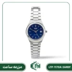 ساعت casio مدل LTP-1170A-2ARDF