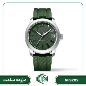 ساعت naviforce مدل NF9202
