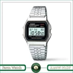 ساعت casio مدل A159W-N1DF