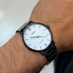 ساعت مچی مردانه کاسیو مدل MTP-VT01B-7BUDF - Image 3