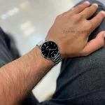 Casio MTP-VT01D-1BUDF