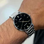 ساعت مچی مردانه کاسیو مدل MTP-VT01D-1BUDF - Image 2