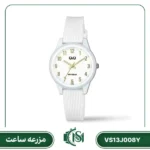 ساعت مچی زنانه کیو اند کیو مدل VS13J008Y