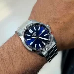 ساعت مچی مردانه کاسیو مدل MTP-VD02D-2EUDF - Image 3