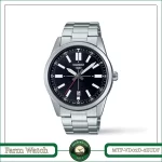 ساعت مچی مردانه کاسیو مدل MTP-VD02D-1EUDF