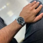 ساعت مچی مردانه کاسیو مدل MTP-VD02D-1EUDF - Image 2