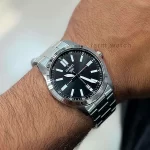 ساعت مچی مردانه کاسیو مدل MTP-VD02D-1EUDF - Image 3