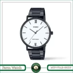 ساعت مچی مردانه کاسیو مدل MTP-VT01B-7BUDF