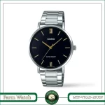 ساعت مچی مردانه کاسیو مدل MTP-VT01D-1BUDF