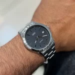 ساعت مچی مردانه کیو اند کیو مدل A484J202Y - Image 3