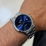 ساعت مچی مردانه کیو اند کیو مدل A484J212Y - Image 2