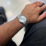 ساعت مچی مردانه کیو اند کیو مدل A05A-003PY - Image 3