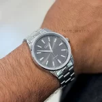 ساعت مچی مردانه کیو اند کیو مدل QZ94J202Y - Image 3