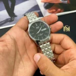 ساعت مچی مردانه کیو اند کیو مدل CD02J212Y