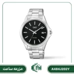 ساعت مچی مردانه کیو اند کیو مدل A484J202Y