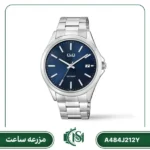 ساعت مچی مردانه کیو اند کیو مدل A484J212Y