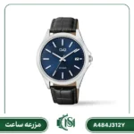 ساعت مچی مردانه کیو اند کیو مدل A484J312Y