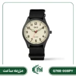 ساعت مچی مردانه کیو اند کیو مدل Q76B-008PY
