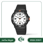 ساعت مچی مردانه کیو اند کیو مدل V02A-018VY
