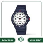 ساعت مچی مردانه کیو اند کیو مدل V02A-019VY