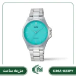 ساعت مچی مردانه کیو اند کیو مدل C36A-023PY