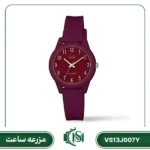 ساعت مچی زنانه کیو اند کیو مدل VS13J007Y