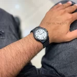 ساعت مچی مردانه کیو اند کیو مدل V02A-018VY - Image 3