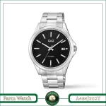 ساعت مچی مردانه کیو اند کیو مدل A484J202Y