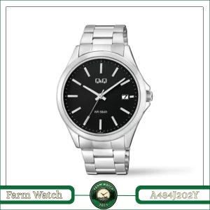 ساعت مچی مردانه کیو اند کیو مدل A484J202Y