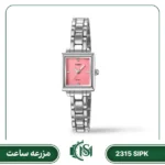 ساعت مچی زنانه اسکمی مدل 2315 SIPK