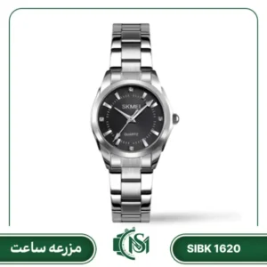 ساعت مچی زنانه اسکمی مدل SIBK 1620