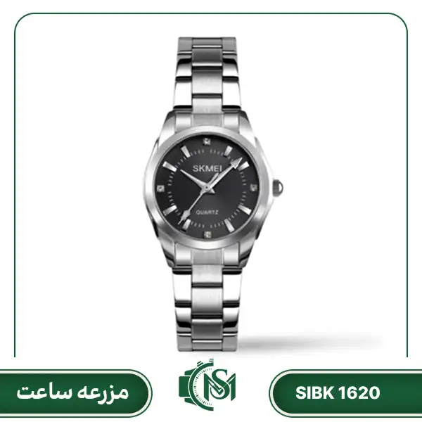 ساعت مچی زنانه اسکمی مدل SIBK 1620