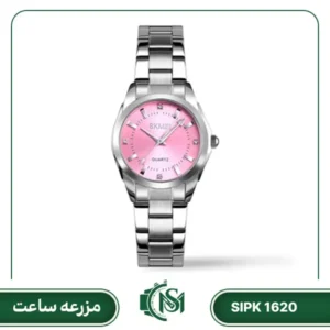 ساعت مچی زنانه اسکمی مدل SIPK 1620
