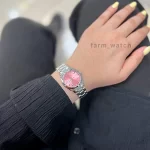 ساعت زنانه اسکمی مدل SIPK 1620