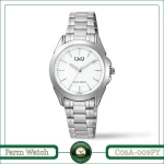 ساعت مچی زنانه کیو اند کیو مدل C05A-009PY