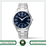 ساعت مچی کیو اند کیو مردانه مدل C10A-047PY