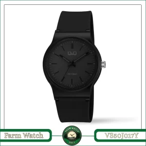 ساعت مچی مردانه کیو اند کیو مدل VS50J017Y