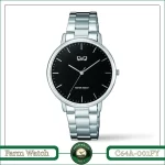ساعت مچی مردانه کیو اند کیو مدل C64A-001PY
