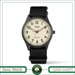 ساعت مچی مردانه کیو اند کیو مدل Q76B-008PY