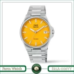 ساعت مچی مردانه کیو اند کیو مدل S21A-005VY