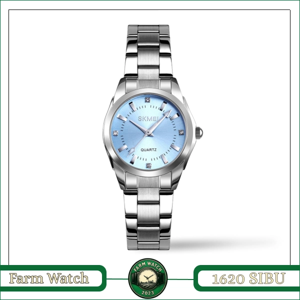 ساعت مچی زنانه اسکمی مدل 1620 SIBU