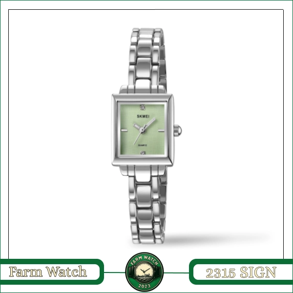 ساعت مچی زنانه اسکمی مدل 2315 SIGN