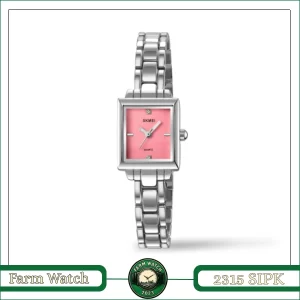ساعت مچی زنانه اسکمی مدل 2315 SIPK