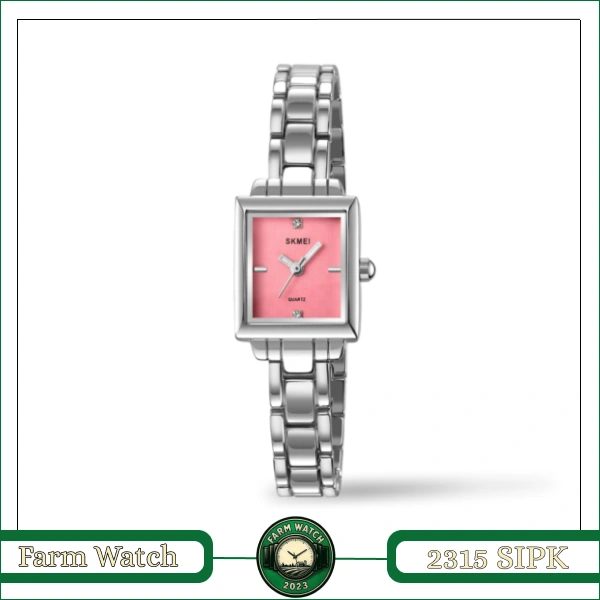 ساعت مچی زنانه اسکمی مدل 2315 SIPK