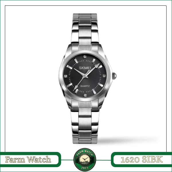 ساعت مچی زنانه اسکمی مدل SIBK 1620