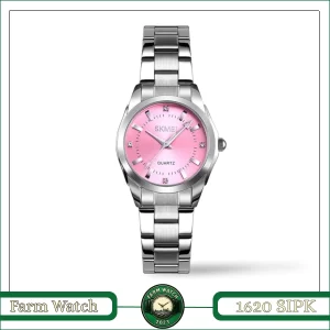 ساعت مچی زنانه اسکمی مدل SIPK 1620