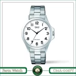 ساعت مچی مردانه کیو اند کیو مدل C36A-005PY