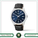 ساعت مچی مردانه کیو اند کیو مدل A484J312Y